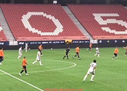 江南体育APP下载-世俱杯场均犯规次数最多的球队及比赛风格探讨